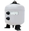Next generation, high performance sand filters